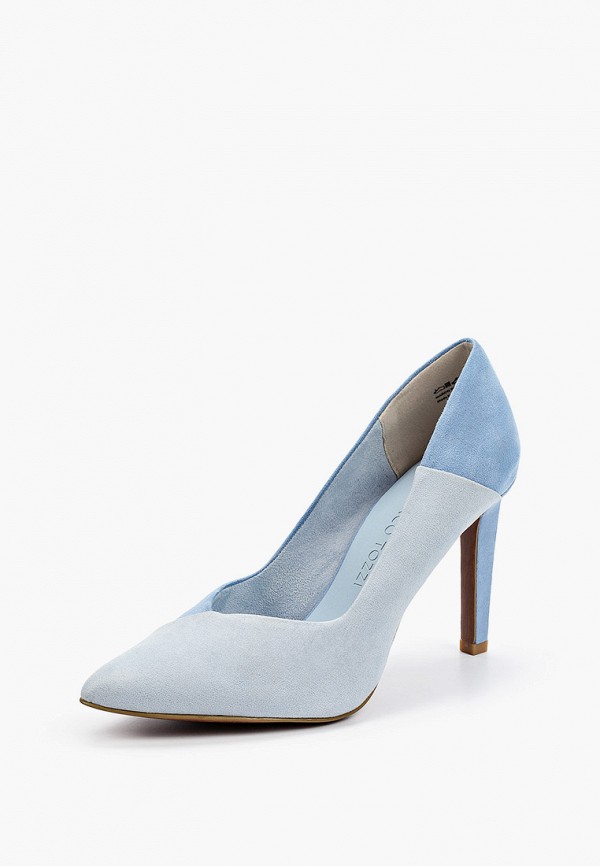 фото Туфли marco tozzi