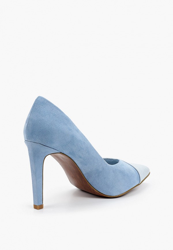 фото Туфли marco tozzi