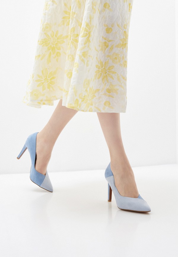 фото Туфли marco tozzi