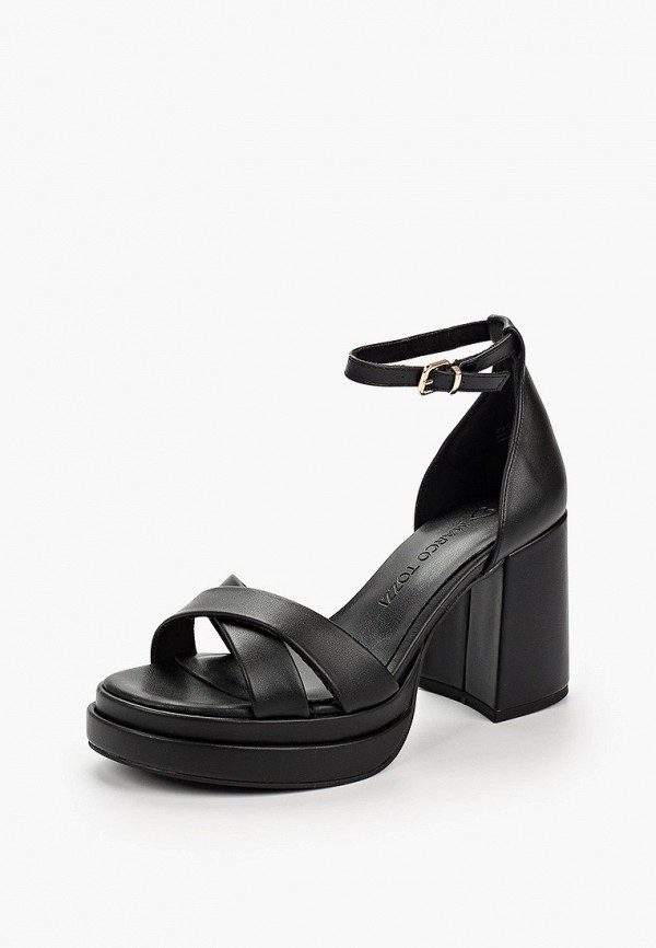 фото Босоножки marco tozzi