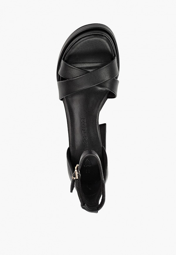 фото Босоножки marco tozzi