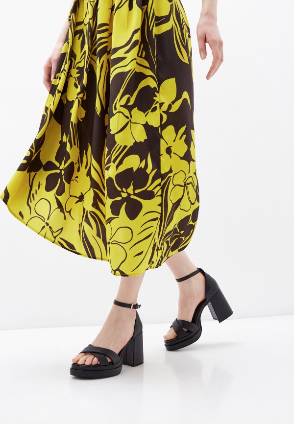 фото Босоножки marco tozzi