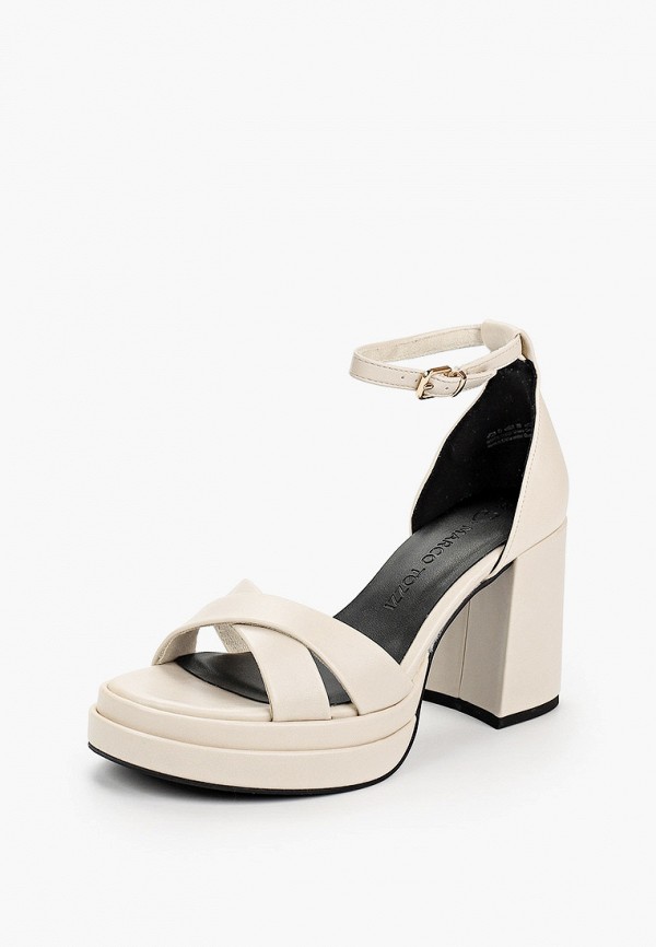 фото Босоножки marco tozzi