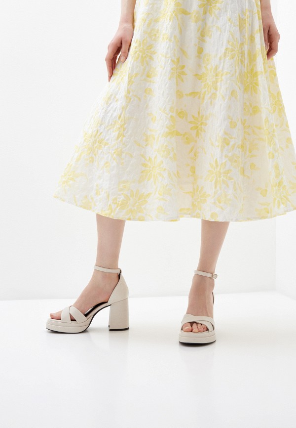 фото Босоножки marco tozzi