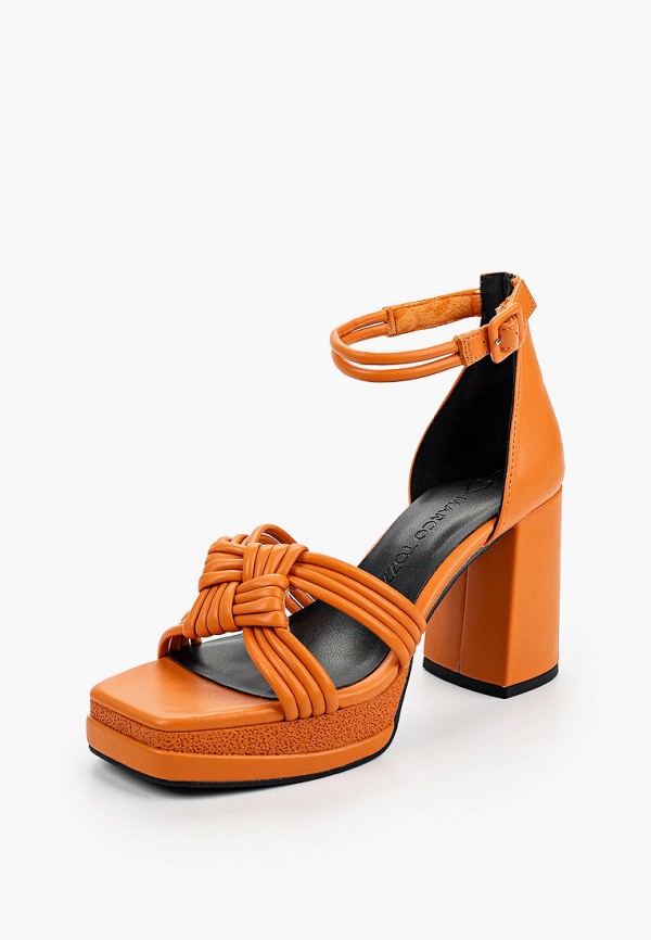 фото Босоножки marco tozzi