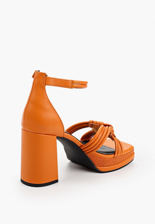 фото Босоножки marco tozzi