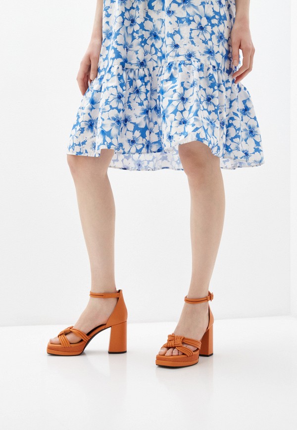 фото Босоножки marco tozzi