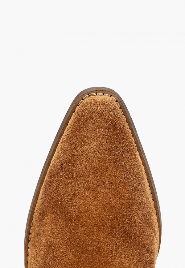 фото Полусапоги mango