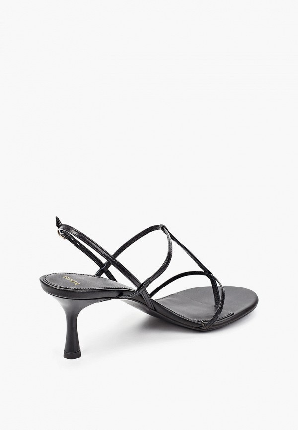 фото Босоножки mango