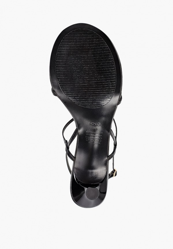 фото Босоножки mango