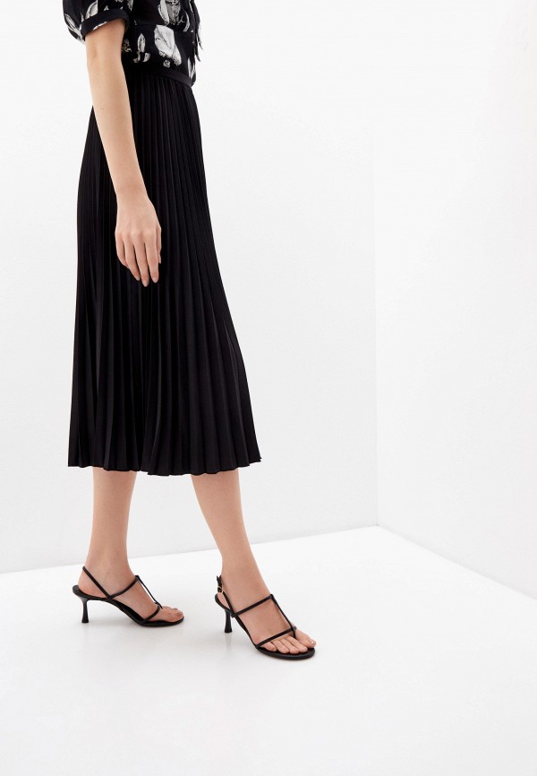 фото Босоножки mango