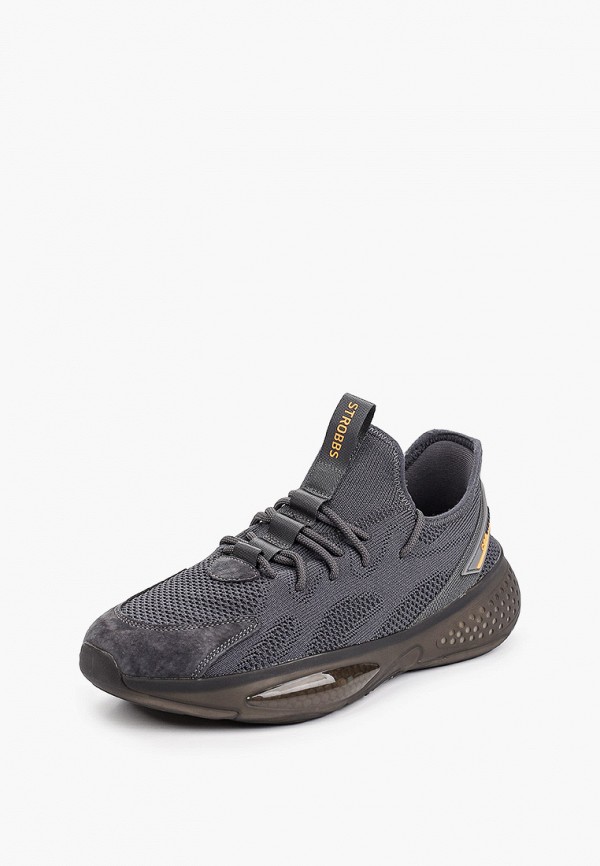 фото Кроссовки strobbs