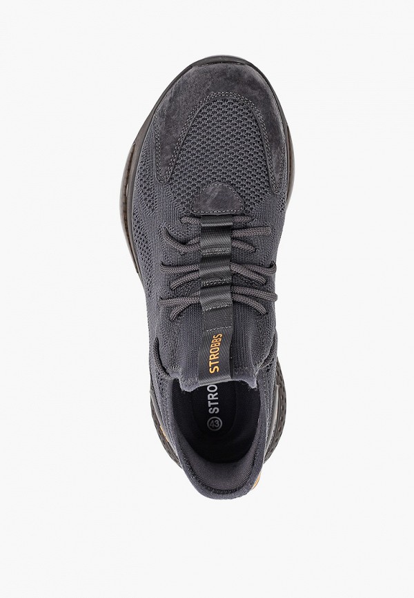 фото Кроссовки strobbs