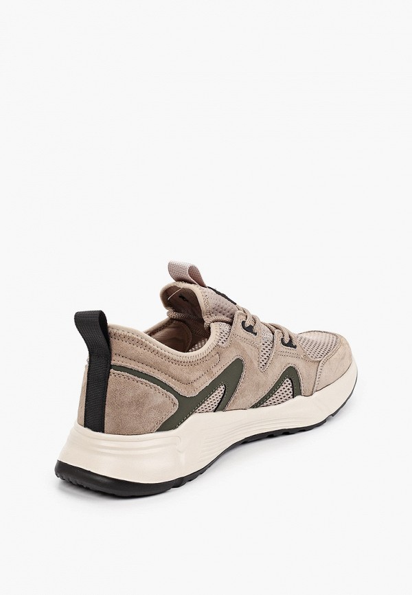 фото Кроссовки strobbs