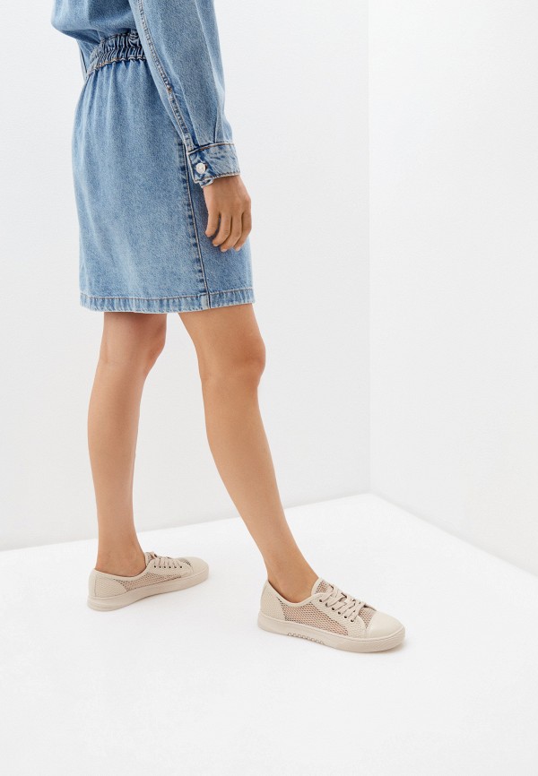 фото Кеды keddo