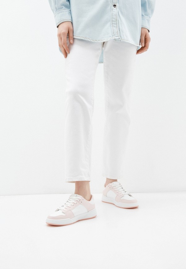 фото Кеды patrol