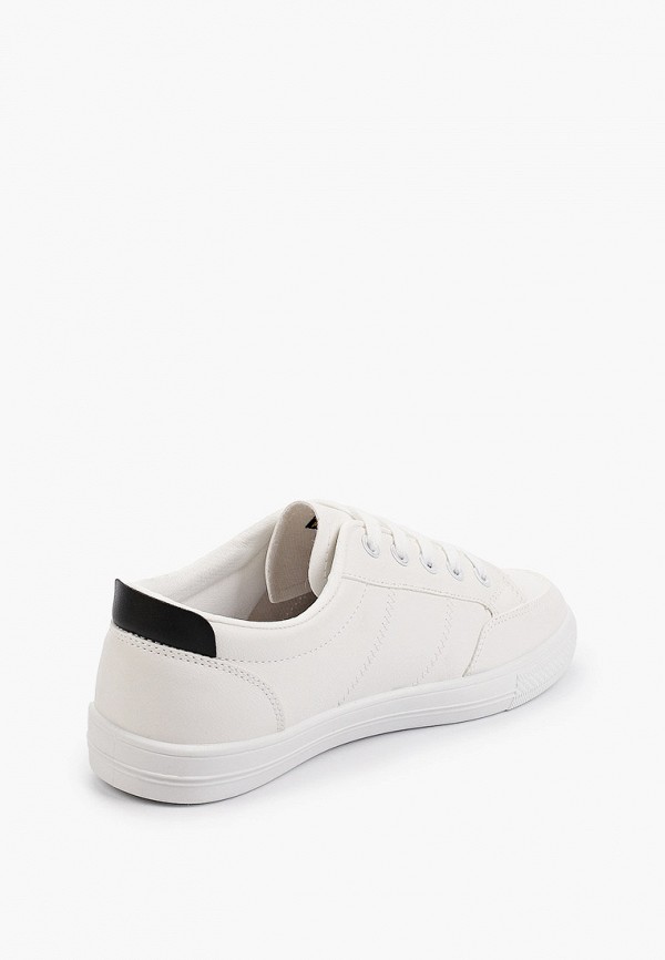 фото Кеды patrol