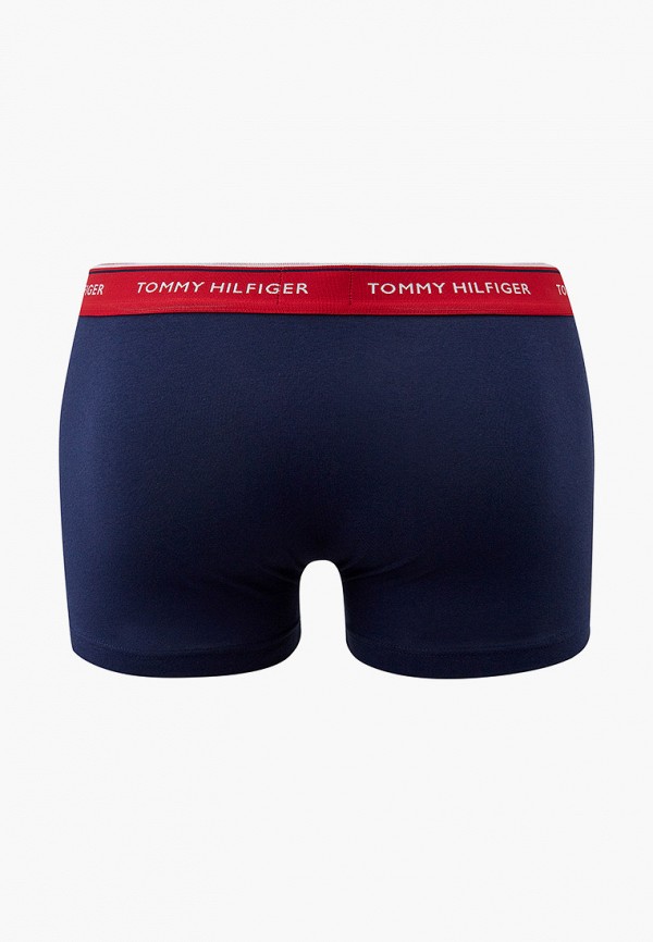 фото Трусы 3 шт. tommy hilfiger