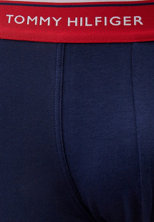 фото Трусы 3 шт. tommy hilfiger