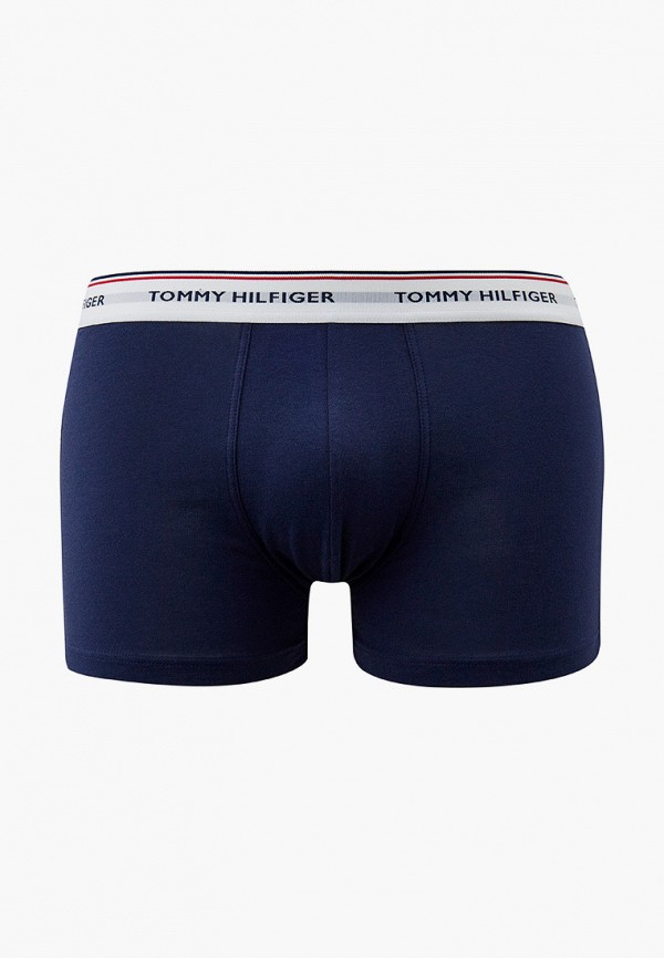 фото Трусы 3 шт. tommy hilfiger