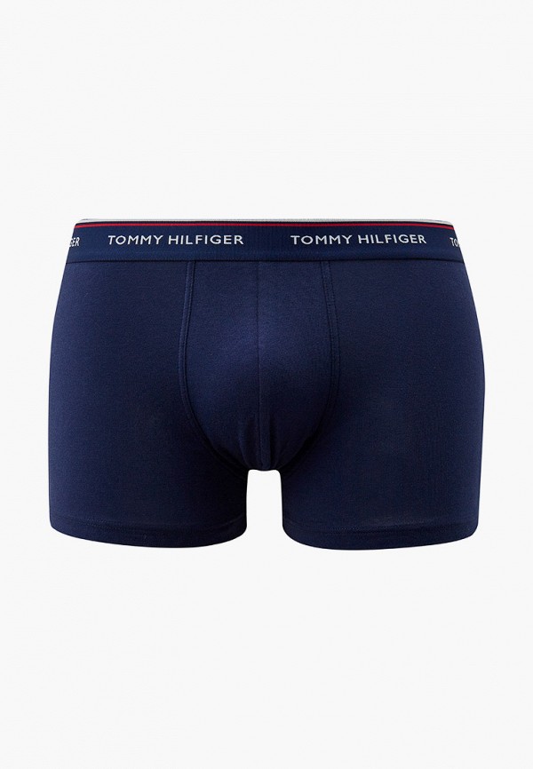 фото Трусы 3 шт. tommy hilfiger