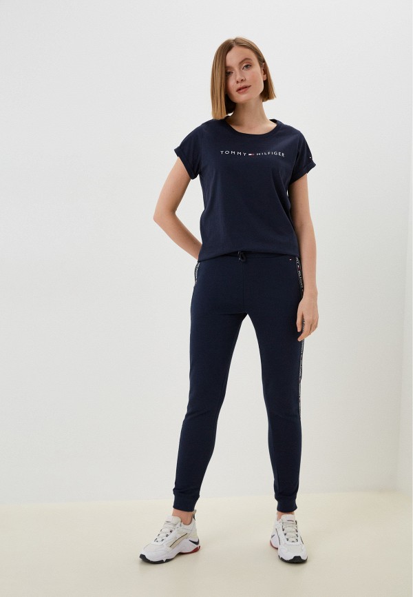 фото Брюки спортивные tommy hilfiger