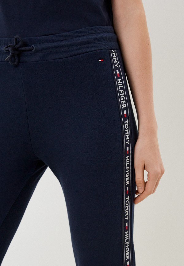 фото Брюки спортивные tommy hilfiger