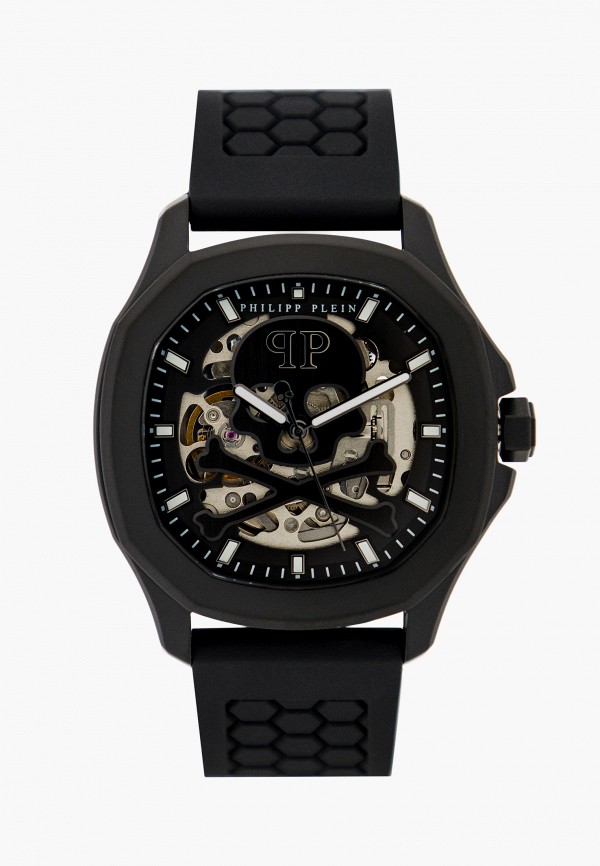 фото Часы philipp plein