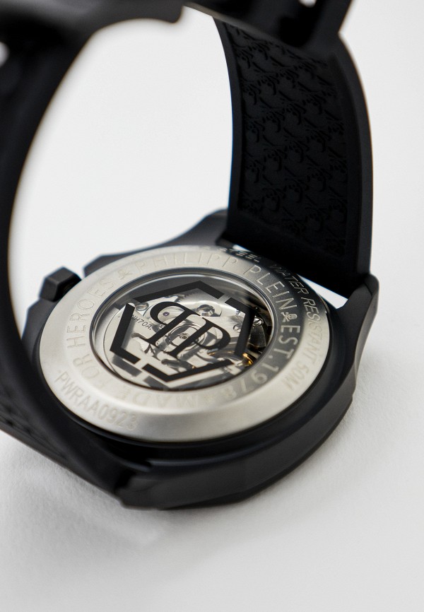 фото Часы philipp plein