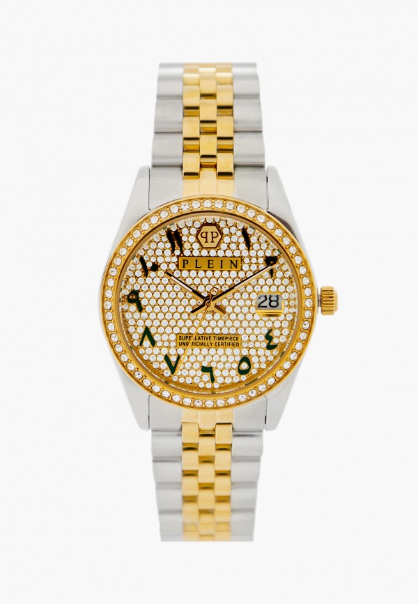 фото Часы philipp plein