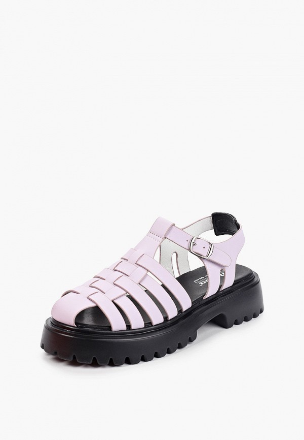 фото Босоножки тофа