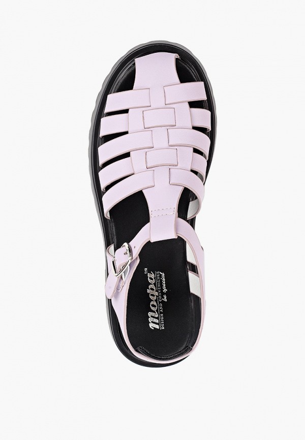 фото Босоножки тофа