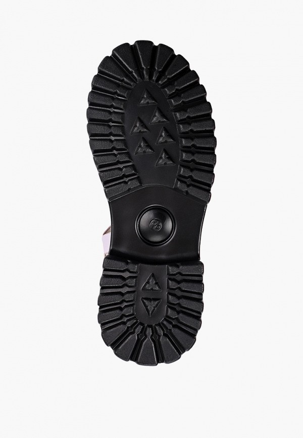 фото Босоножки тофа