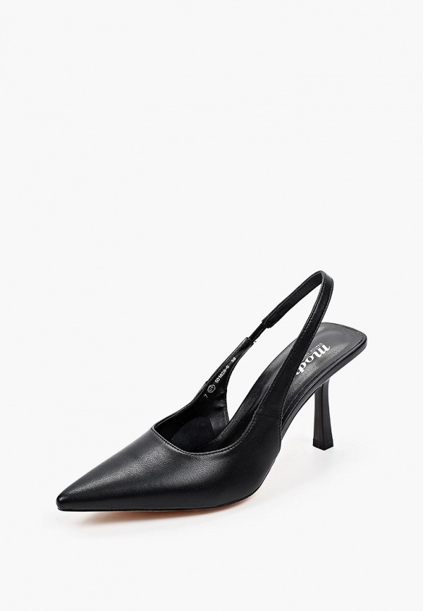 фото Туфли тофа