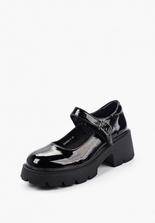 фото Туфли тофа