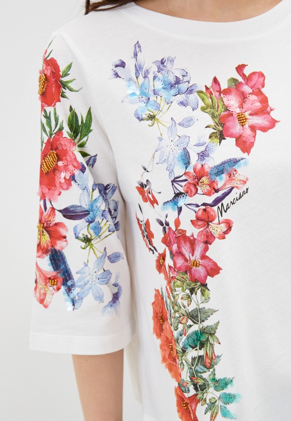 фото Лонгслив marciano by guess