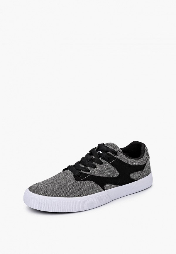 фото Кеды dc shoes