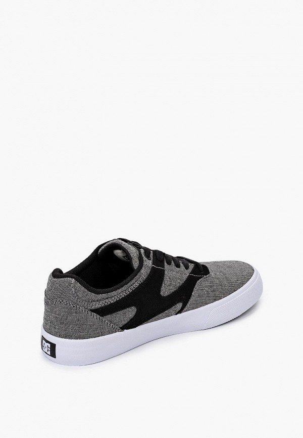 фото Кеды dc shoes