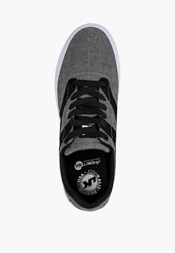 фото Кеды dc shoes