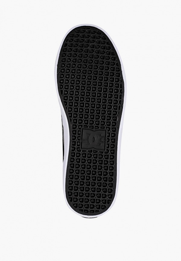 фото Кеды dc shoes