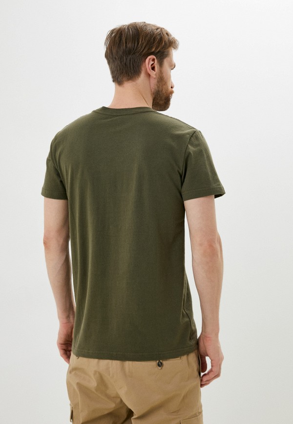 фото Футболка dc shoes