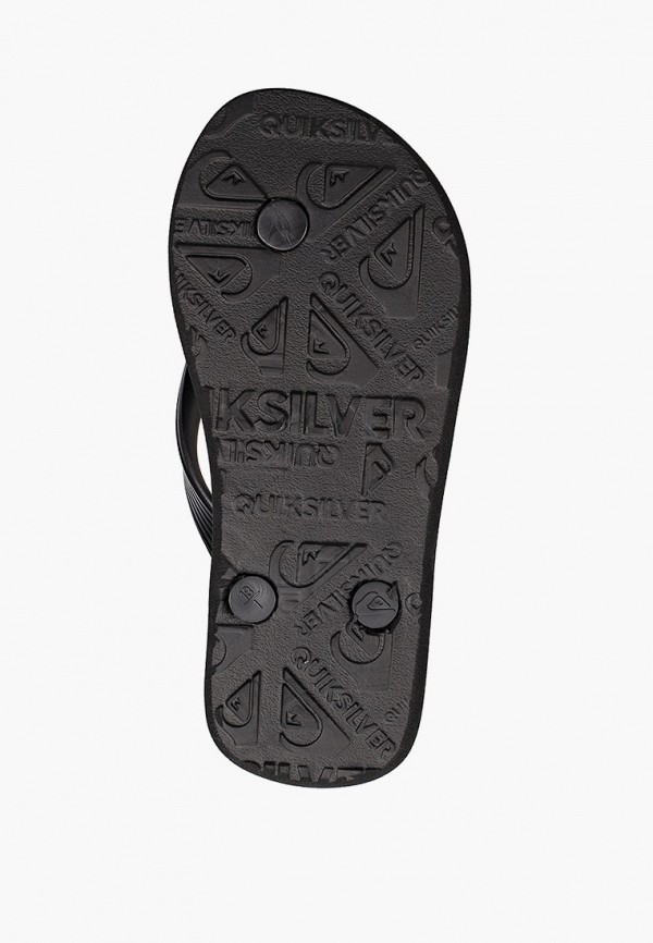 фото Сланцы quiksilver