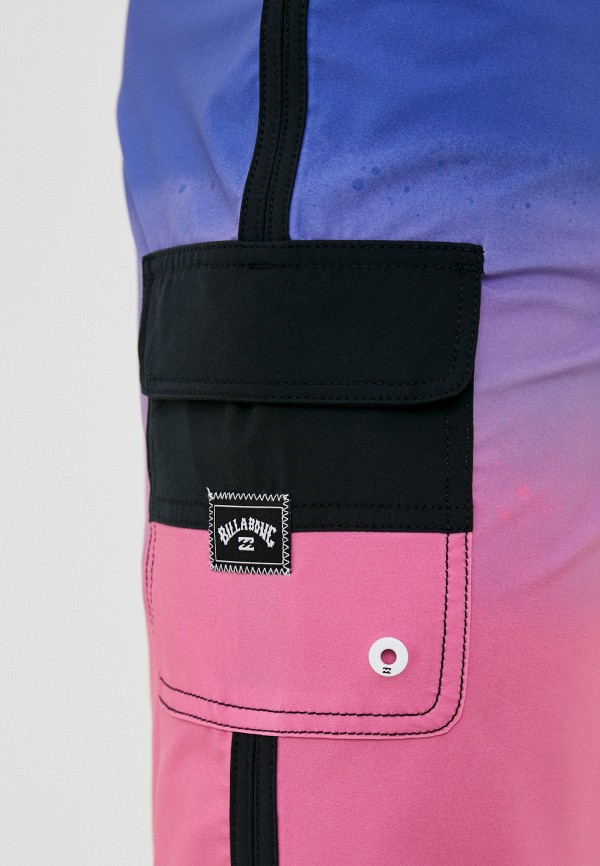 фото Шорты для плавания billabong