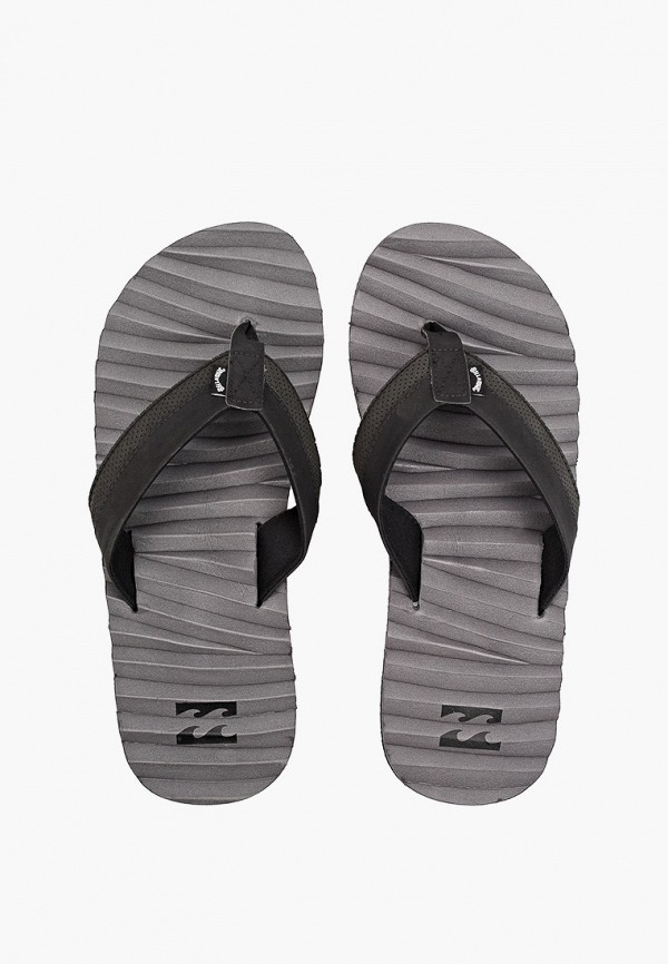 фото Сланцы billabong