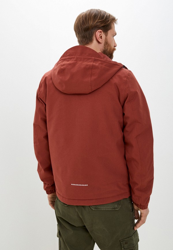 фото Куртка утепленная quiksilver