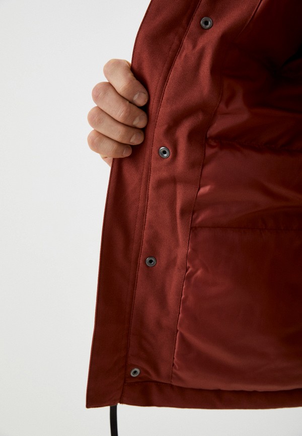фото Куртка утепленная quiksilver