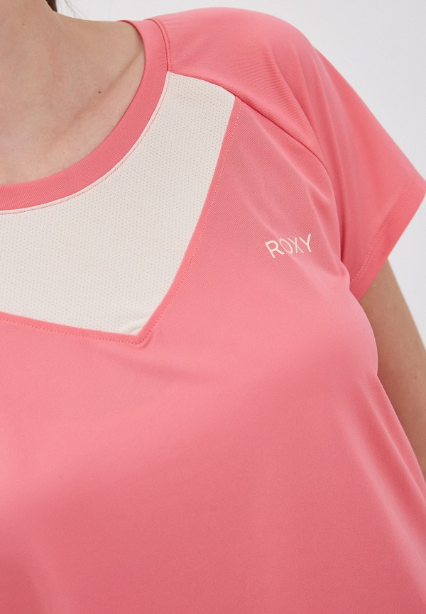 фото Футболка спортивная roxy