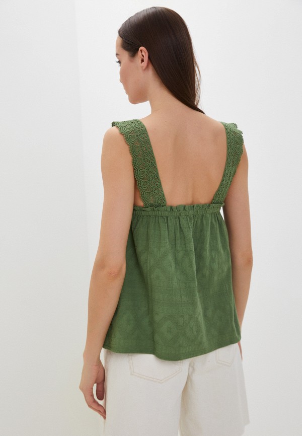 фото Топ roxy