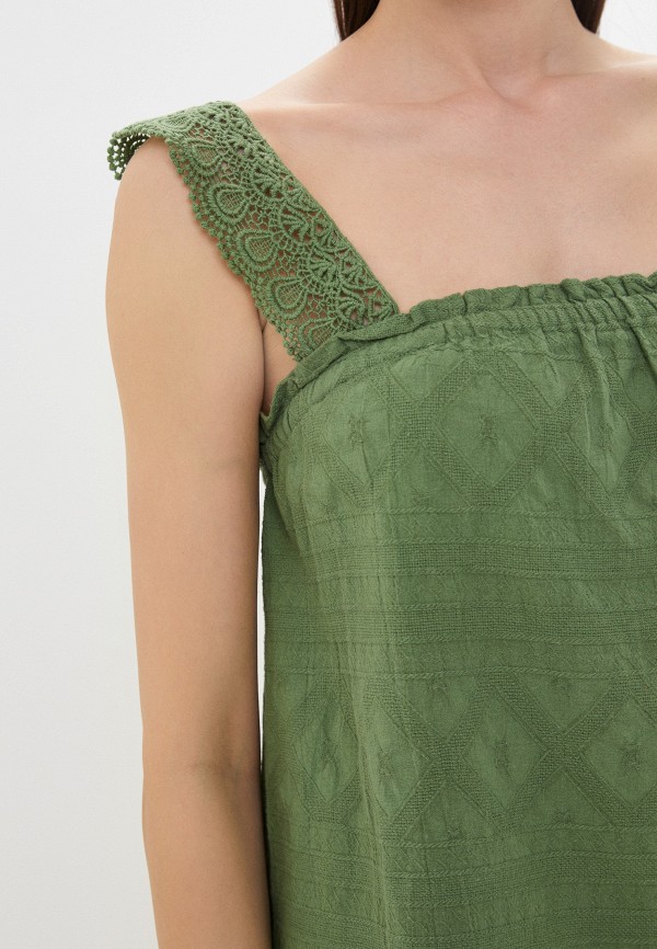 фото Топ roxy