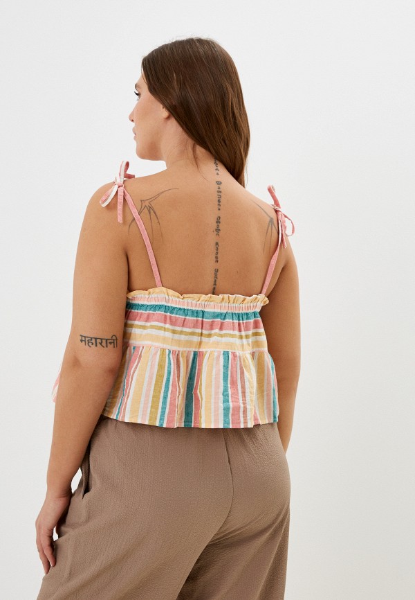 фото Топ roxy